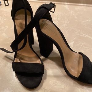 Schutz heels 6.5